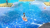 Pokémon – Let's Go: Fliegen, Surfer und Stärke freischalten