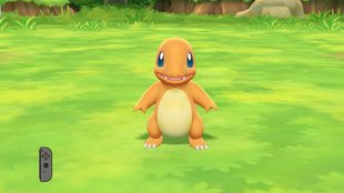 Pokémon – Let's Go: Starter Bisasam, Glumanda und Schiggy fangen