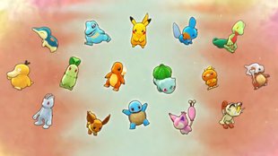 Alle Starter und die beste Wahl | Pokémon Mystery Dungeon: Retterteam DX