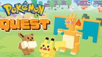 Komplettlösung: Anfangswiese gelöst - Pokémon Quest