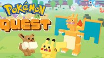Komplettlösung: Anfangswiese gelöst - Pokémon Quest