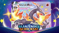 Glänzendes Schicksal: Alle Karten im Set | Pokémon Sammelkartenspiel