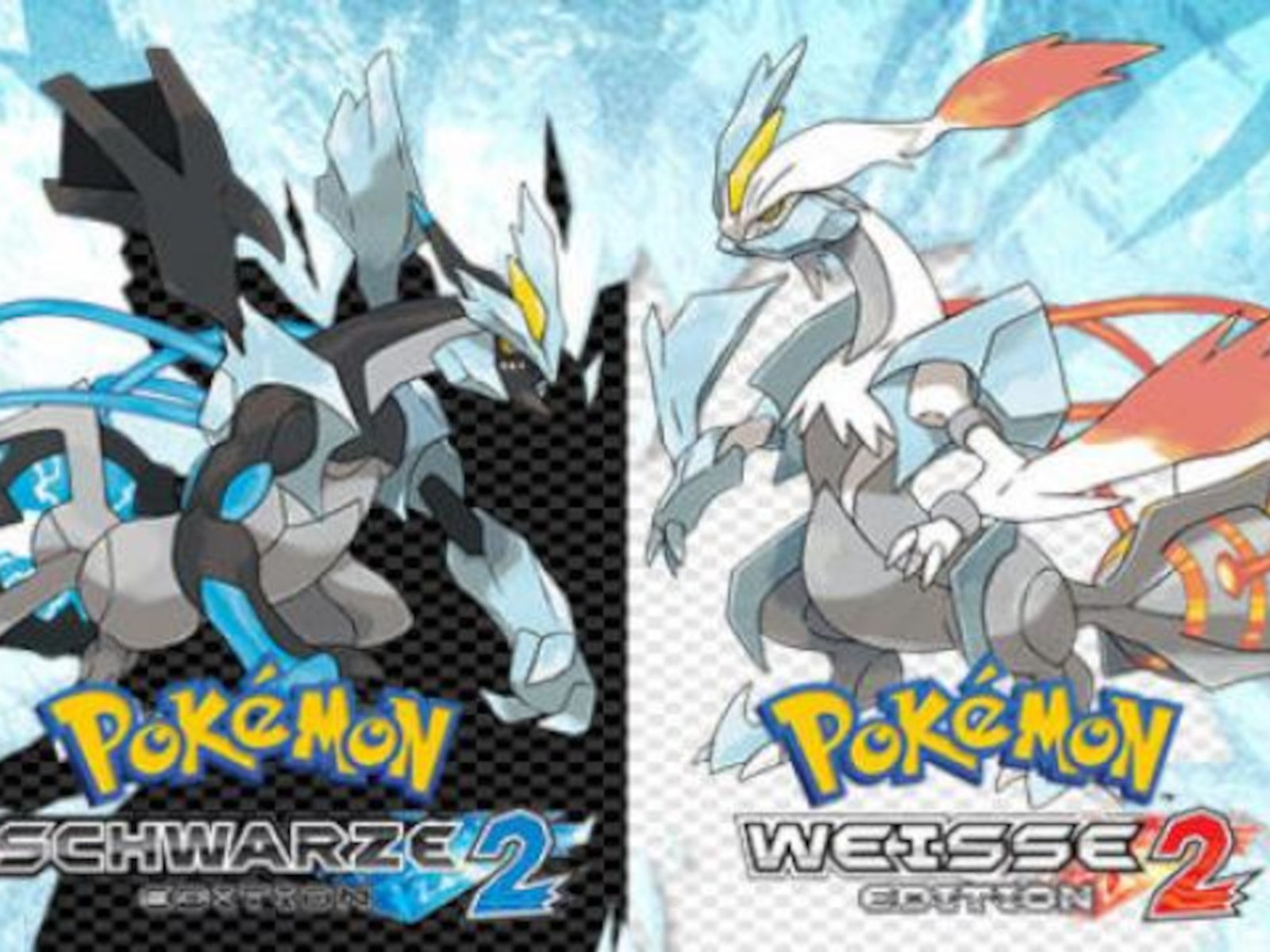 Pokémon Schwarz 2: Cheats und Action Replay Codes