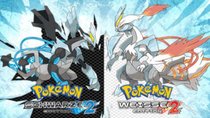 Pokémon Schwarz 2 | Alle Cheats und Action Replay Codes