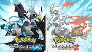 Pokémon Schwarz 2: Alle Cheats und Action Replay Codes
