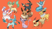 Evoli fangen und entwickeln | Pokémon Schwert & Schild