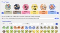 Pokémon Sonne/Mond und Ultrasonne/Ultramond: Das beste Pokémon-Team zusammenstellen