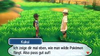 Pokémon Sonne & Mond: Pokémon fangen und finden leicht gemacht