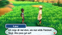 Pokémon Sonne & Mond: Pokémon fangen und finden leicht gemacht