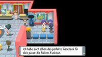 Pokémon Strahlender Diamant & Leuchtende Perle | DV-Richter freischalten und DV-Werte ansehen