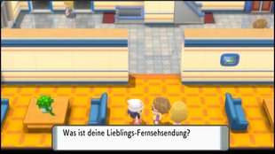 Pokémon Strahlender Diamant & Leuchtende Perle | Geheimgeschenk freischalten und Passwörter einlösen