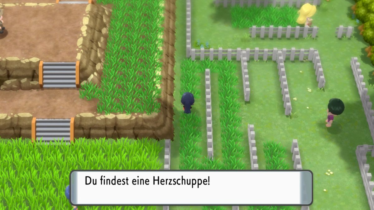 Pokémon Strahlender Diamant Herzschuppen Finden And Farmen