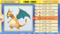 Pokémon Strahlender Diamant & Leuchtende Perle | Nationaldex bekommen