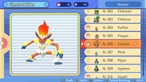 Pokémon Strahlender Diamant & Leuchtende Perle | Pokédex: Pokémon-Liste mit allen Fundorten