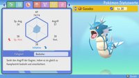 Pokémon Strahlender Diamant & Leuchtende Perle | Wesen ändern
