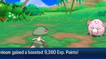 Schnell leveln: So erreicht ihr Level 100 im Nu - Pokémon Ultrasonne und Ultramond