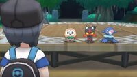 Spielstand löschen und neues Spiel anfangen - Pokémon Ultrasonne und Ultramond