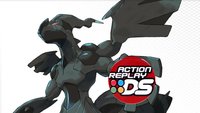 Pokémon Weiße Edition: Alle Freezer- und Action Replay-Codes