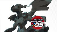 Pokémon Weiße Edition | Alle Freezer- und Action Replay-Codes