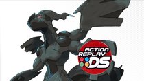 Pokémon Weiße Edition | Alle Freezer- und Action Replay-Codes
