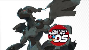 Pokémon Weiße Edition: Alle Freezer- und Action Replay-Codes