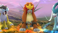 Pokémon-Wesen: Liste mit allen Auswirkungen - Pokémon