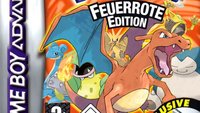 Pokemon Feuerrot: Das beste Pokémon-Team zusammenstellen