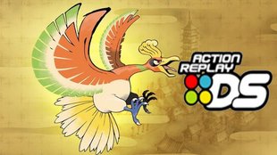 Pokemon Heartgold: Alle Cheats und Freezer-Codes