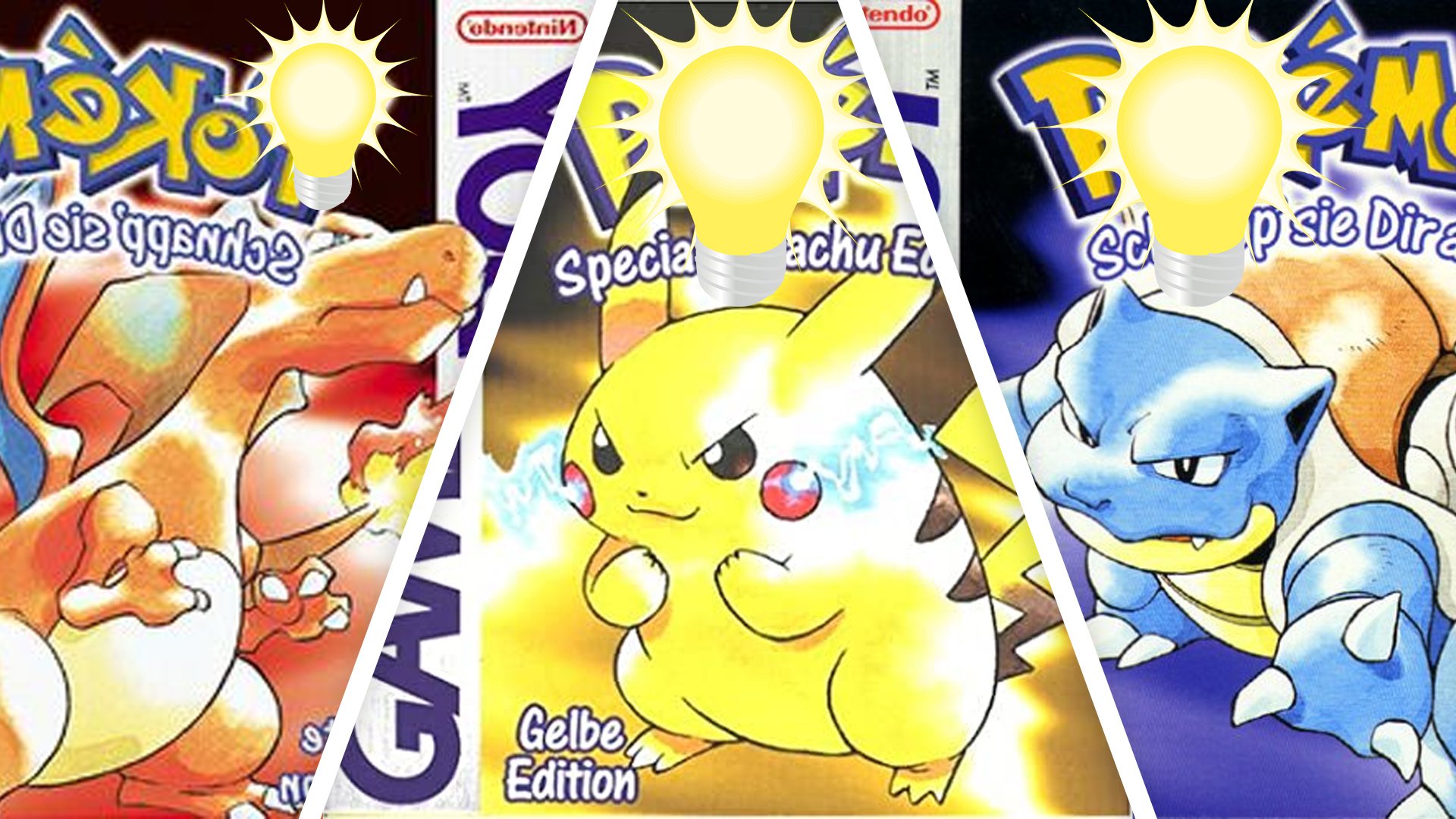Pokemon Rotted Yellow Pokemon Rotted Yellow