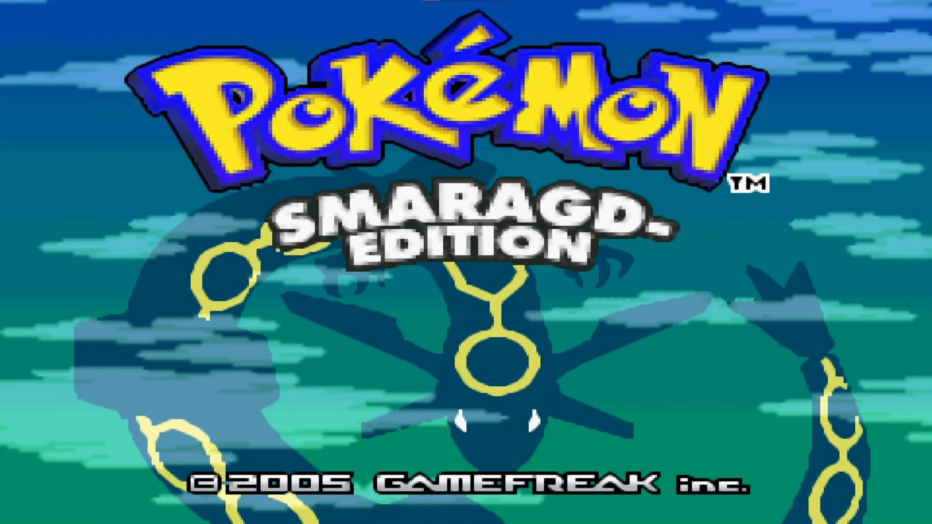 Pokemon Smaragd Komplettlösung