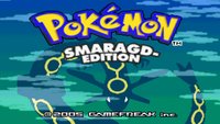 Pokemon Smaragd | Komplettlösung