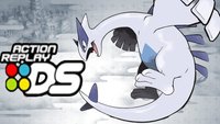 Pokemon Soulsilver: Sammlung aller Freezer- und Action Replay-Codes