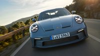 Porsche bricht mit Tradition: 911er geht ganz neue Wege