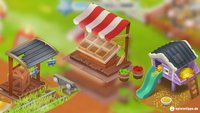 Hay Day: Alle Gebäude – Level und Kosten