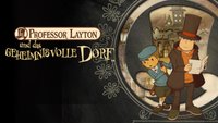 Professor Layton und das geheimnisvolle Dorf | Komplettlösung aller Rätsel