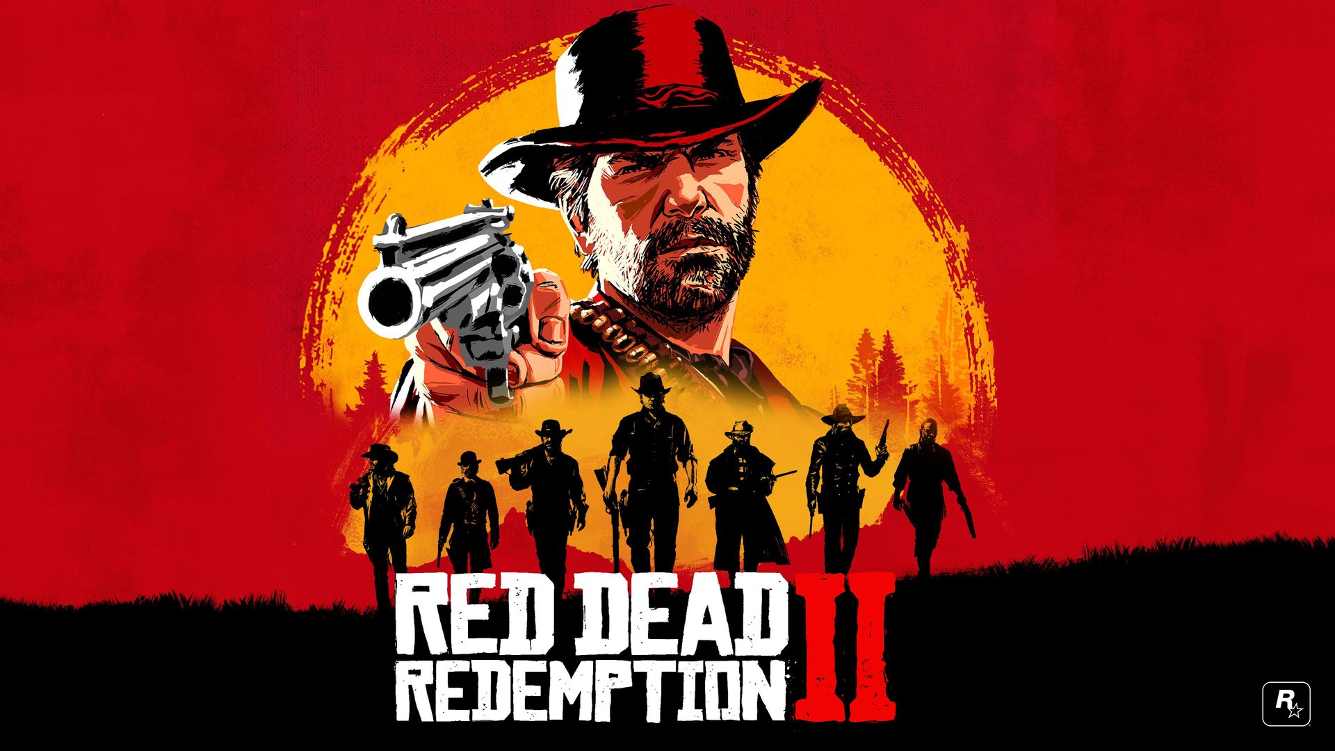 RDR2: Die Ersten werden die Letzten sein - Komplettlösung