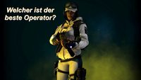 Rainbow Six Extraction: Die besten Operatoren für Solo- oder Teamspieler