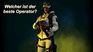 Rainbow Six Extraction: Die besten Operatoren für Solo- oder Teamspieler