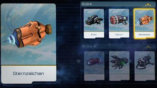 Ratchet & Clank: Fundorte aller RIDA-Karten für die beste Waffe