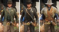 Red Dead Redemption 2 | Alle Outfits und Kleidungsstücke