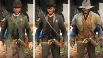 Red Dead Redemption 2 | Alle Outfits und Kleidungsstücke