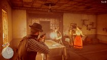 Red Dead Redemption 2: Dead Eye – Verbesserungen, Steuerung und System erklärt