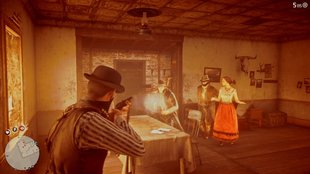 Red Dead Redemption 2: Dead Eye – Verbesserungen, Steuerung und System erklärt