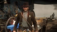 Ehre erhöhen und was es euch bringt - Red Dead Redemption 2