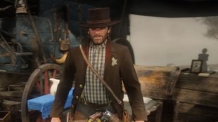 Ehre erhöhen und was es euch bringt - Red Dead Redemption 2