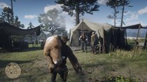 Geld-Glitch: 25.000 Dollar in einer Stunde - Red Redemption 2