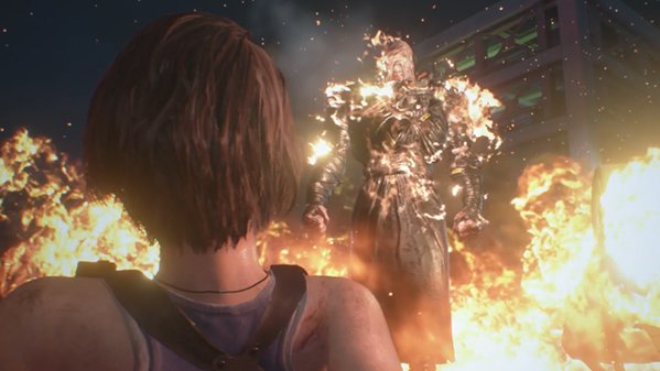 Resident Evil 3 Remake: Komplettlösung mit Tipps