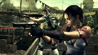 Resident Evil 5 | Koop: So könnt ihr im Splitscreen zu zweit spielen