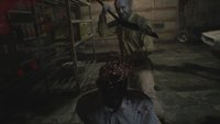 Jack - Bosskampf: Unsere Kampftipps gegen Vater Baker - Resident Evil 7 - Biohazard