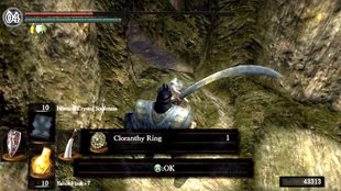 Dark Souls: Ringe: Alle Fundorte und Effekte